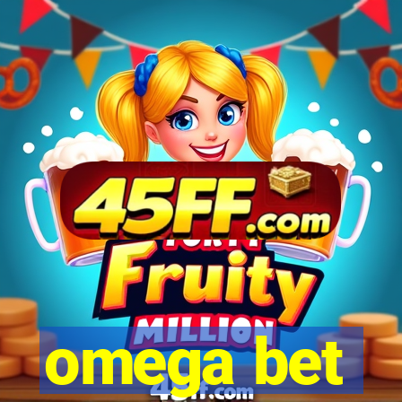 omega bet